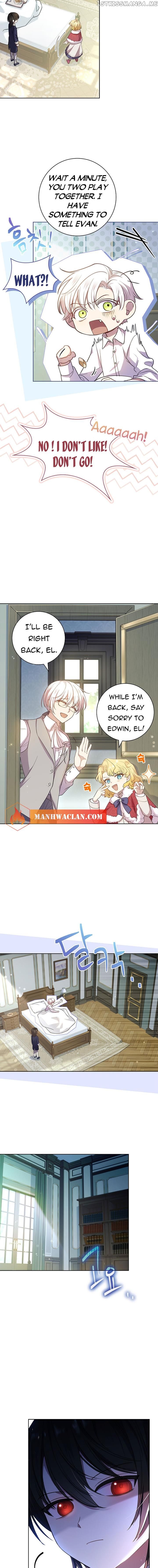 For a Fairytale Ending Chapter 26 - page 18