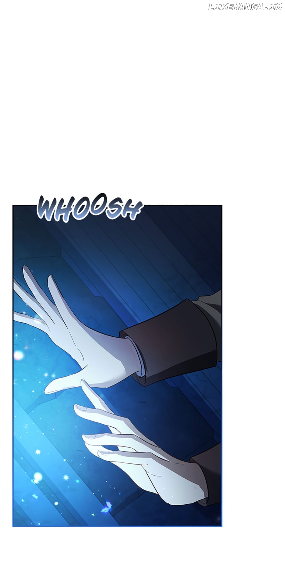For a Fairytale Ending Chapter 50 - page 20