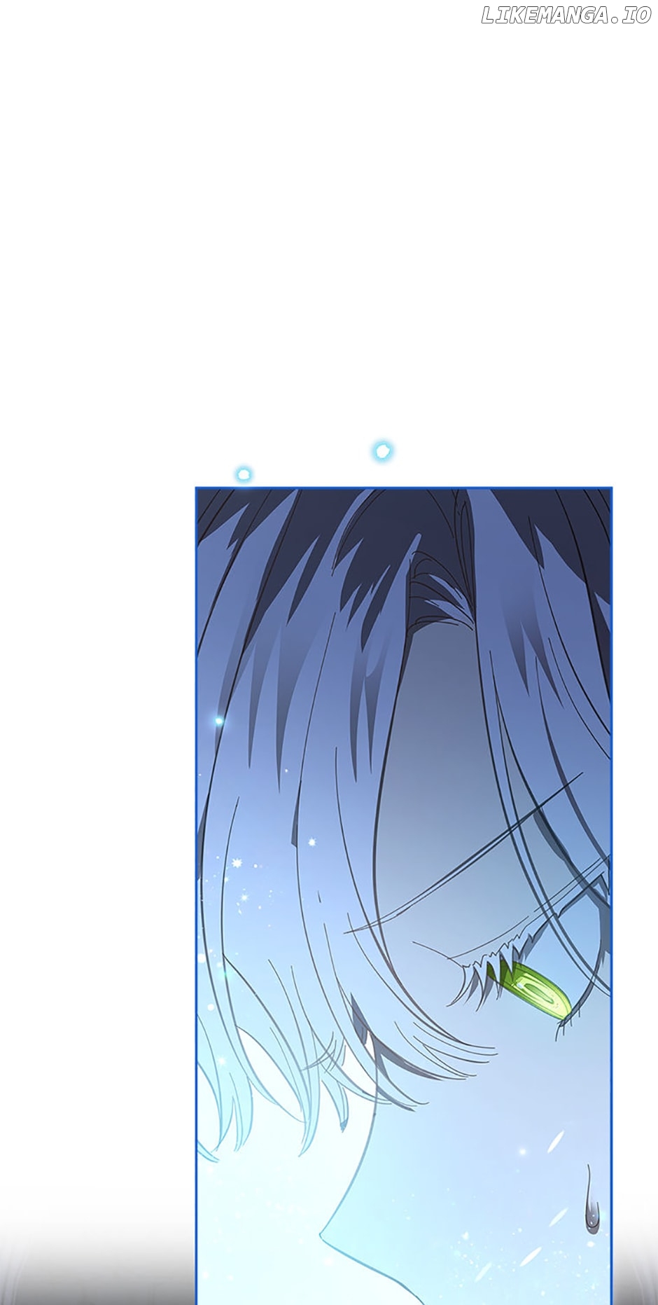 For a Fairytale Ending Chapter 50 - page 21
