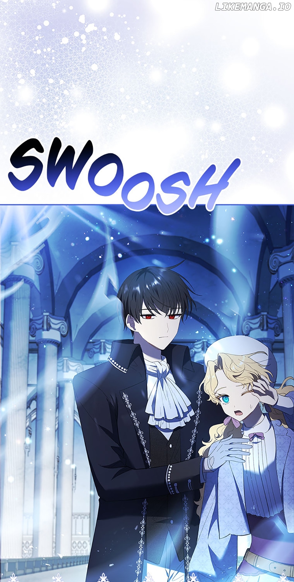For a Fairytale Ending Chapter 50 - page 50