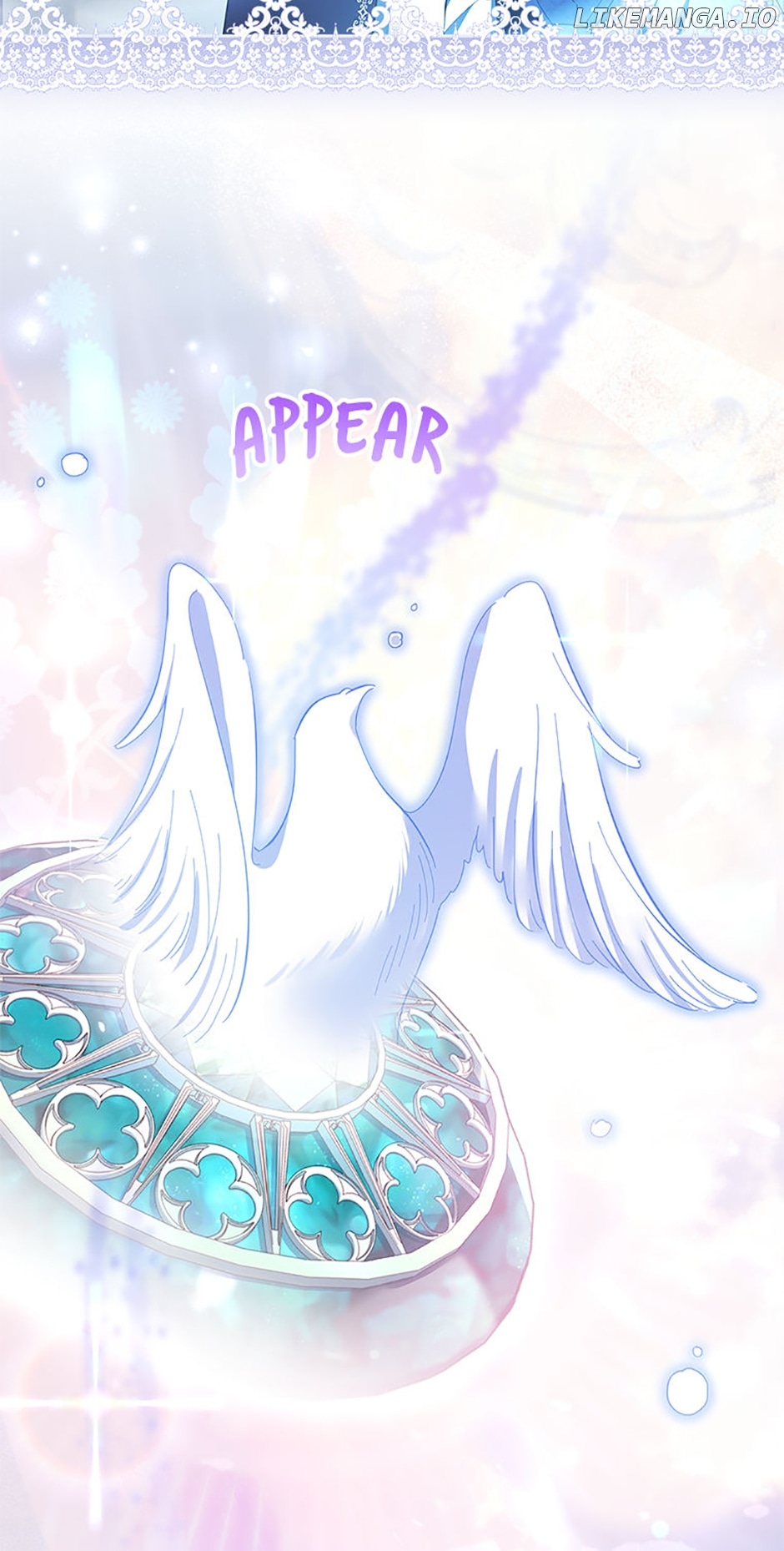 For a Fairytale Ending Chapter 50 - page 51