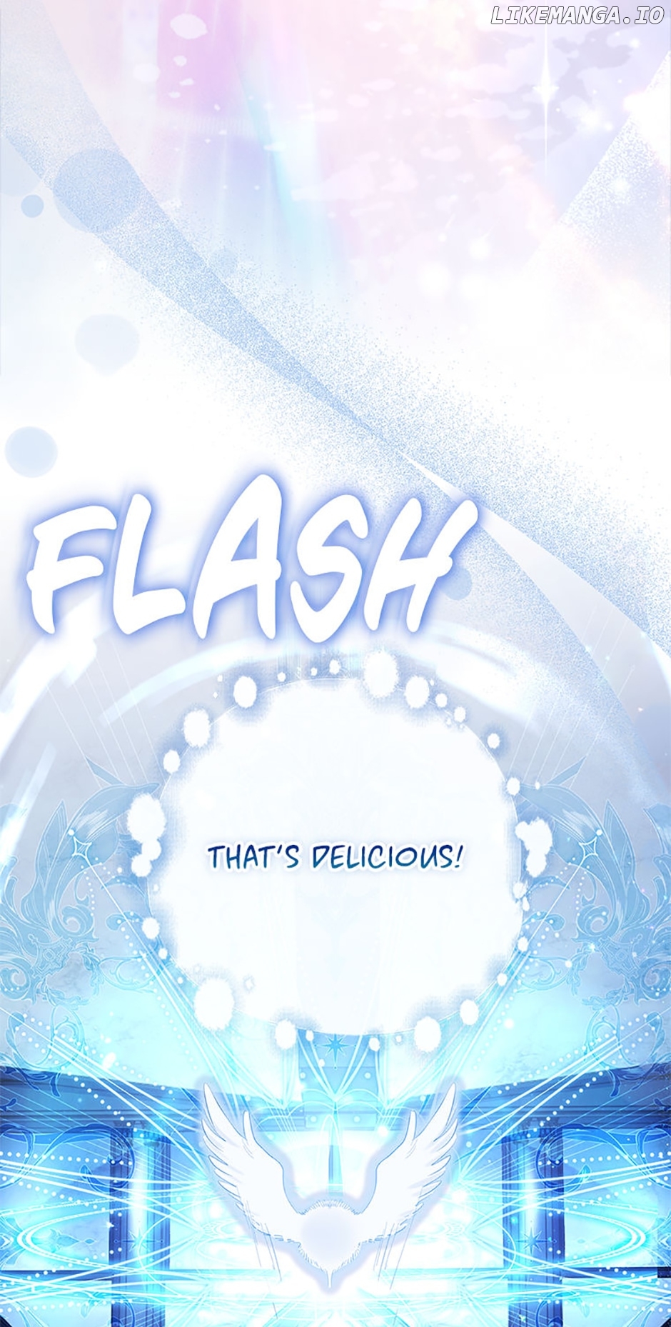 For a Fairytale Ending Chapter 50 - page 52