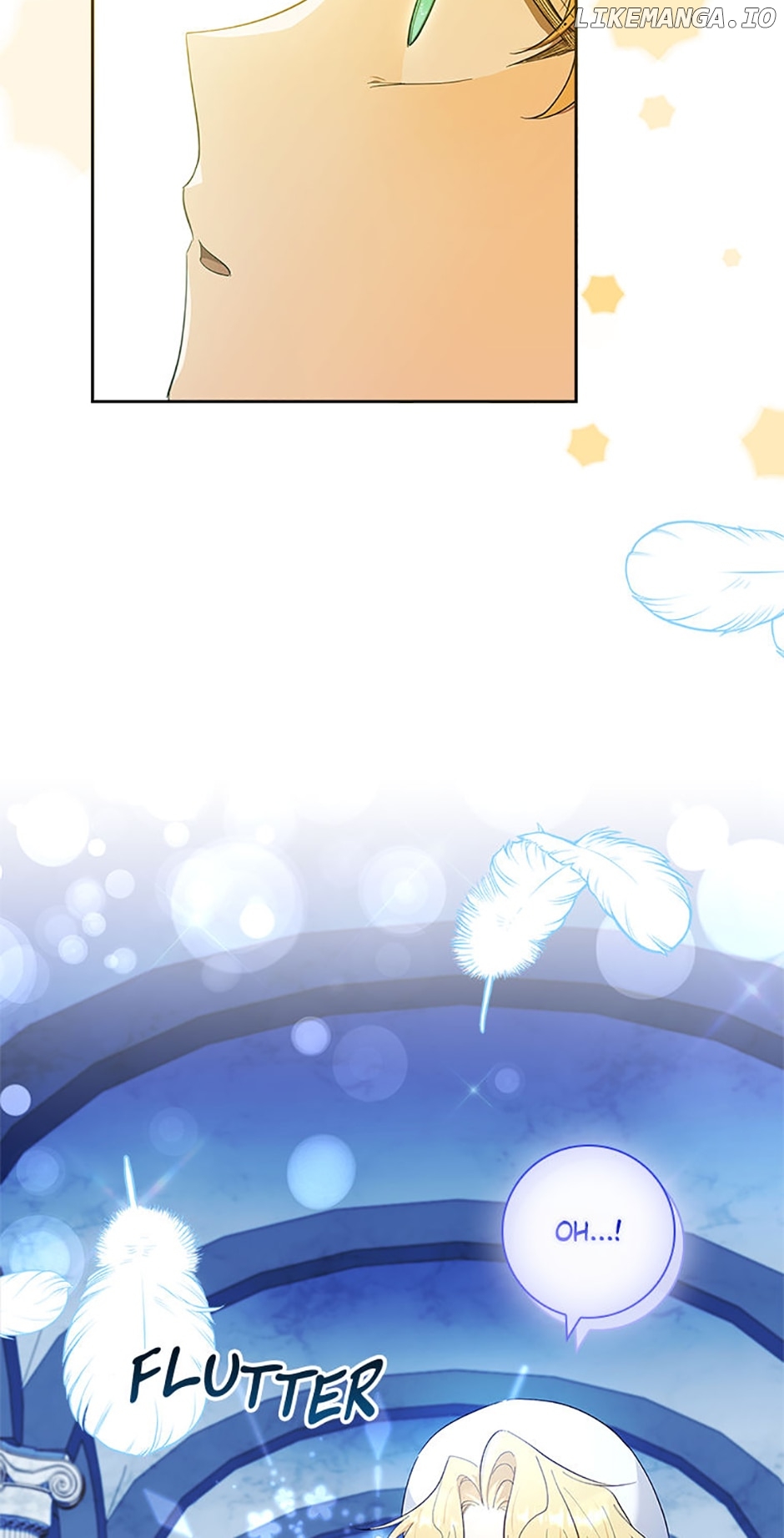 For a Fairytale Ending Chapter 50 - page 57