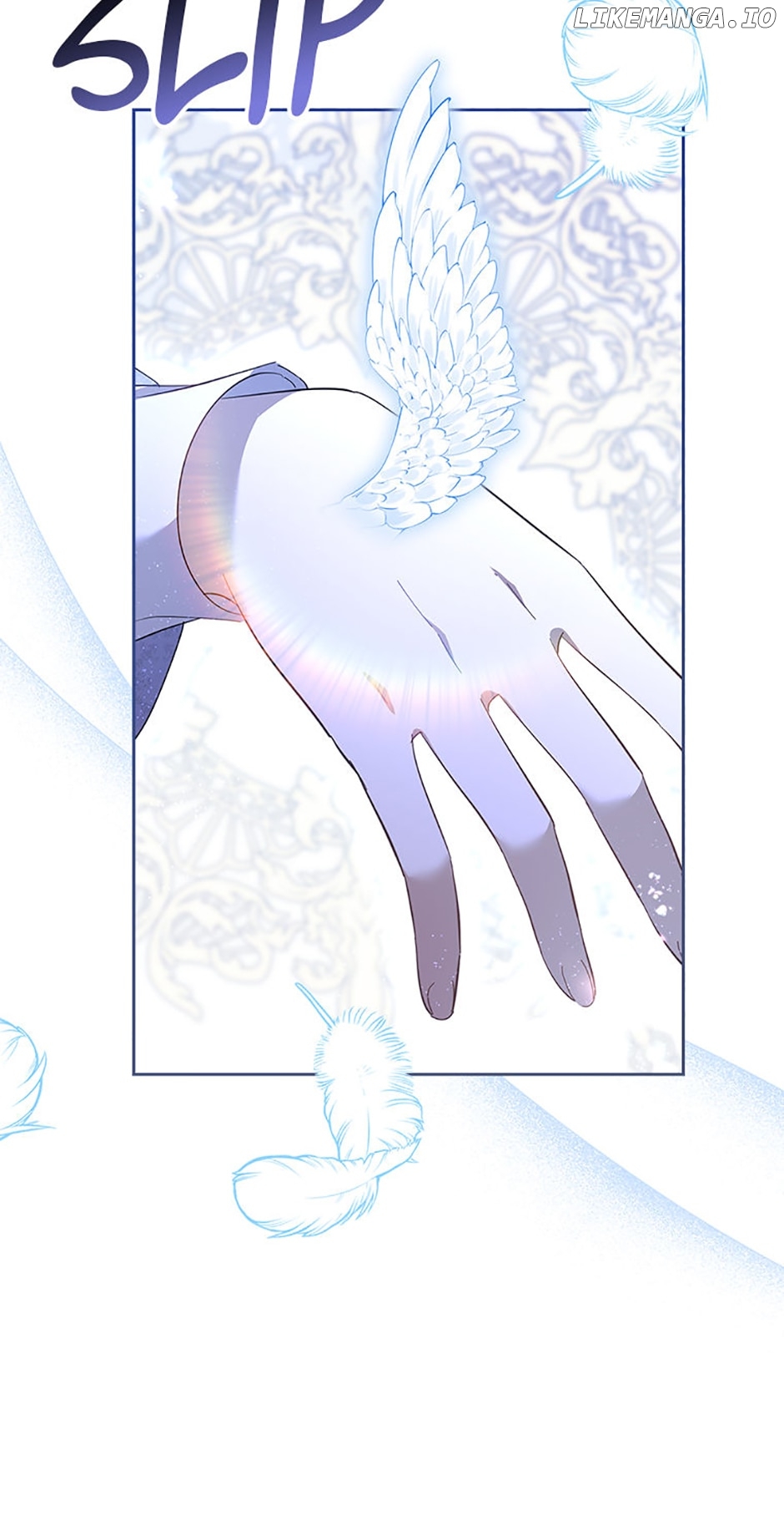 For a Fairytale Ending Chapter 50 - page 59