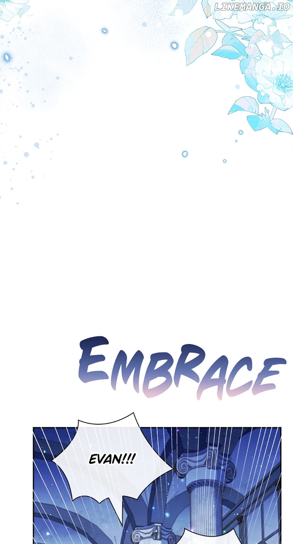 For a Fairytale Ending Chapter 50 - page 64