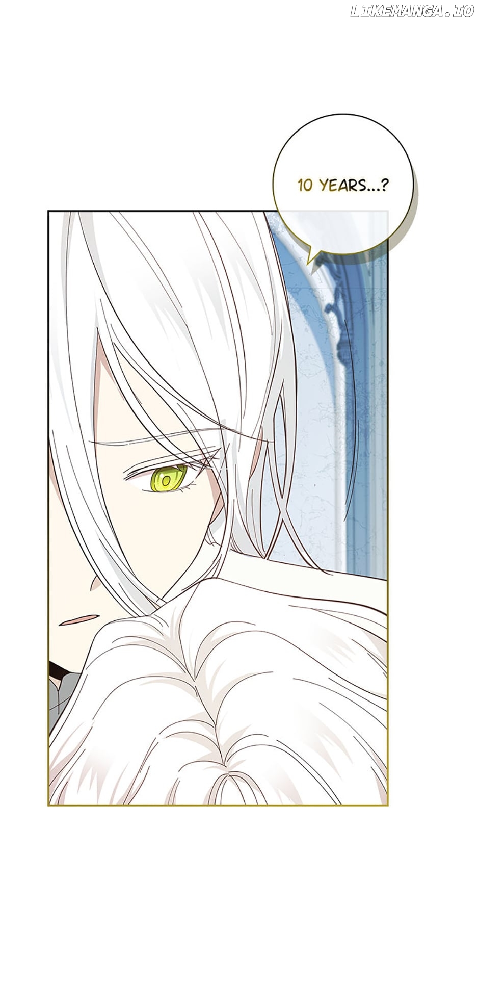 For a Fairytale Ending Chapter 50 - page 67