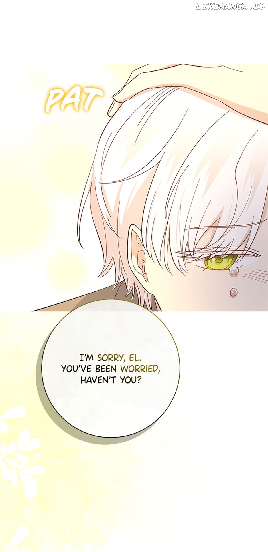 For a Fairytale Ending Chapter 50 - page 68