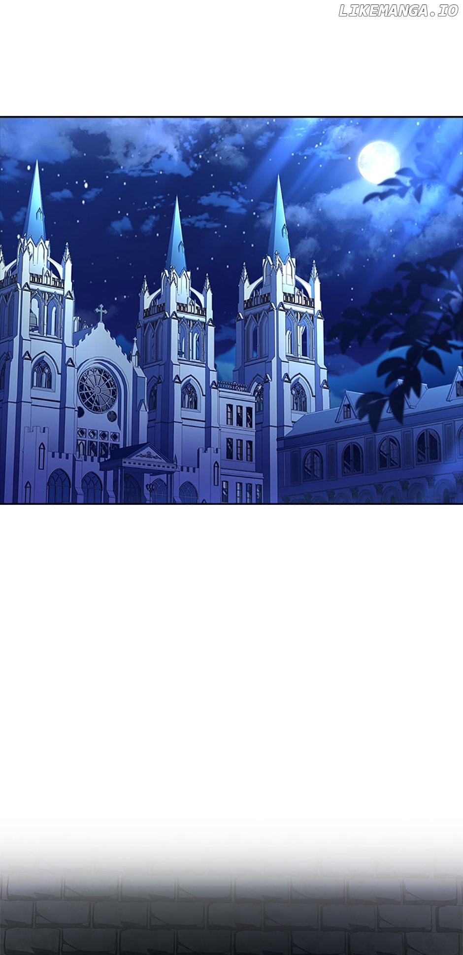 For a Fairytale Ending Chapter 50 - page 7