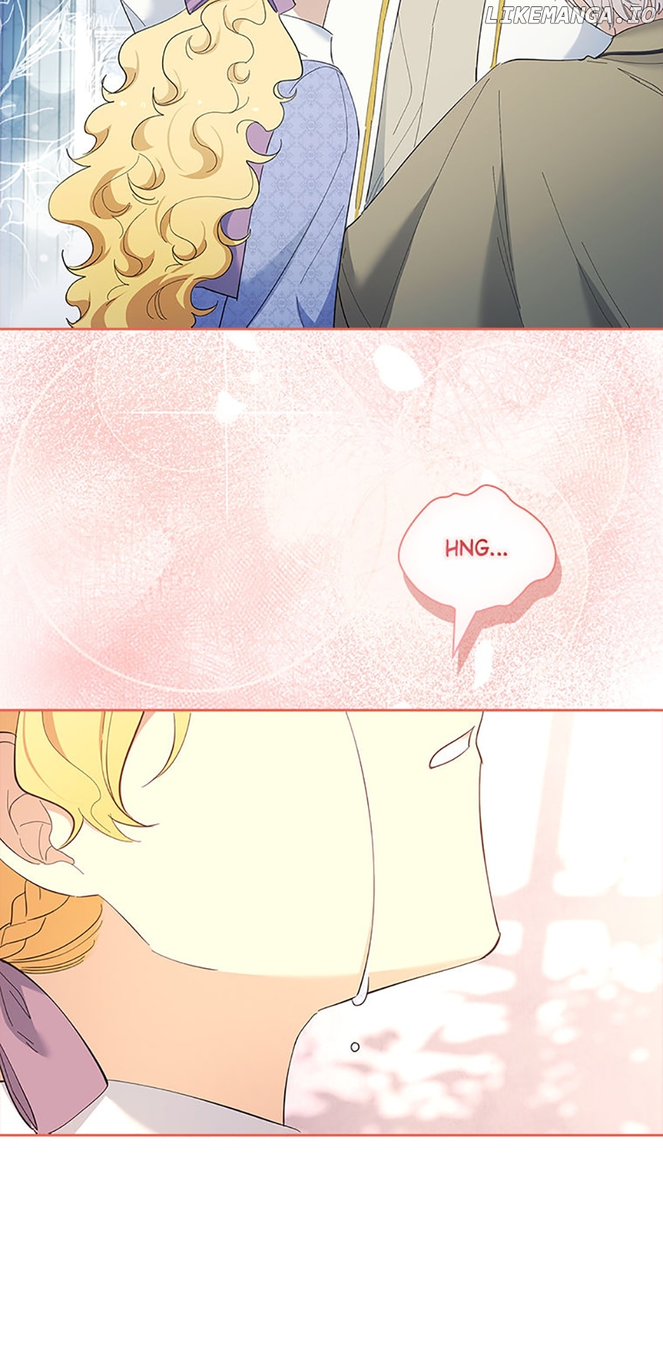 For a Fairytale Ending Chapter 50 - page 71