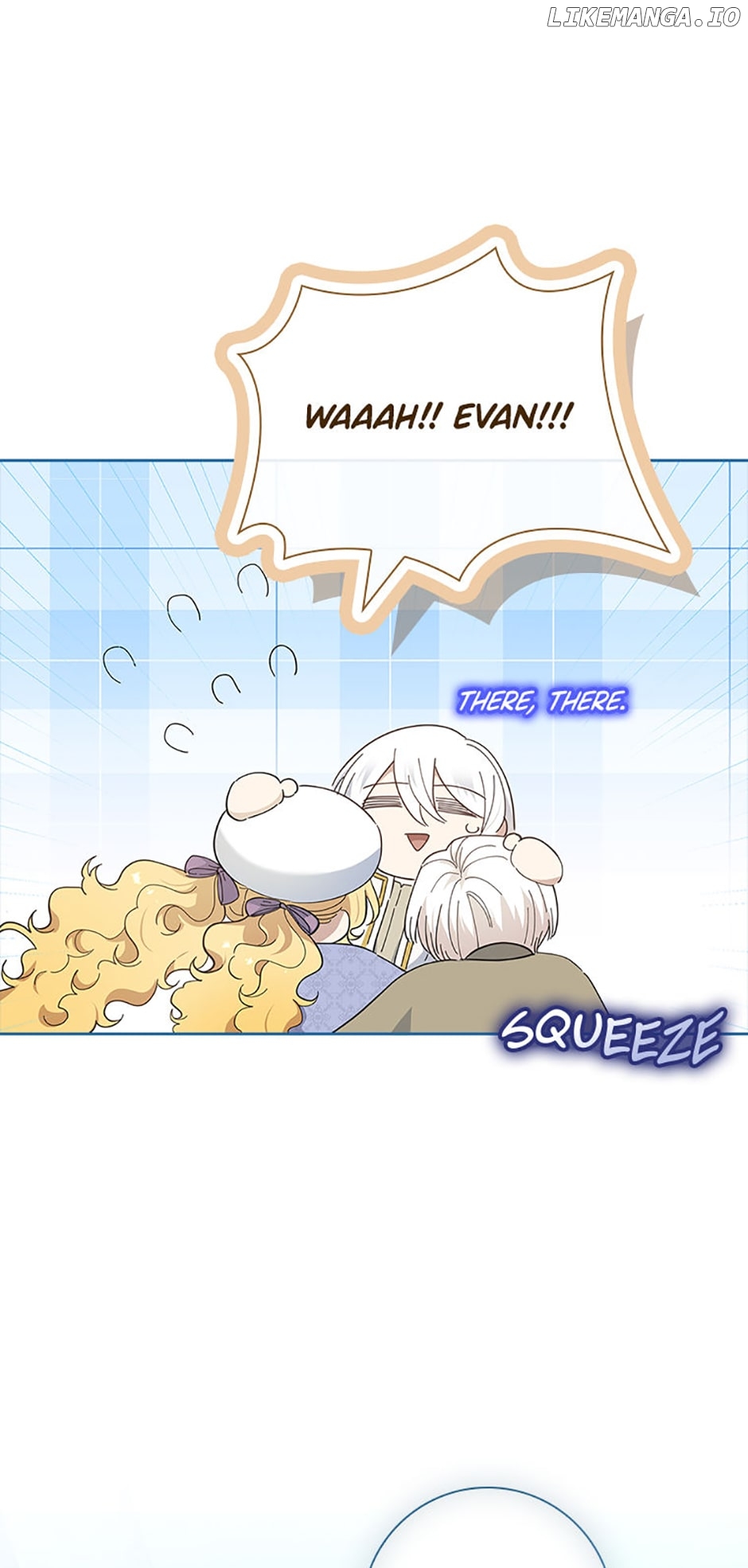For a Fairytale Ending Chapter 50 - page 72