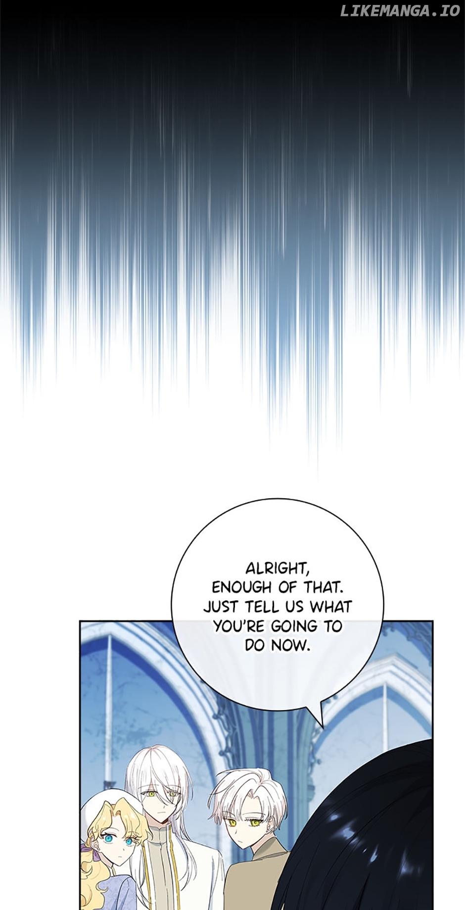 For a Fairytale Ending Chapter 50 - page 80