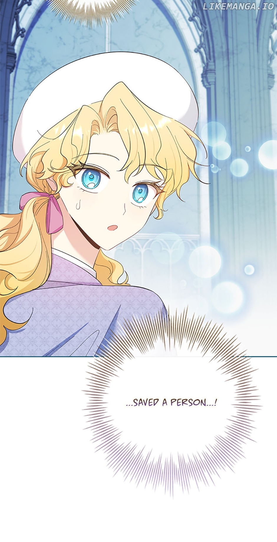 For a Fairytale Ending Chapter 50 - page 82