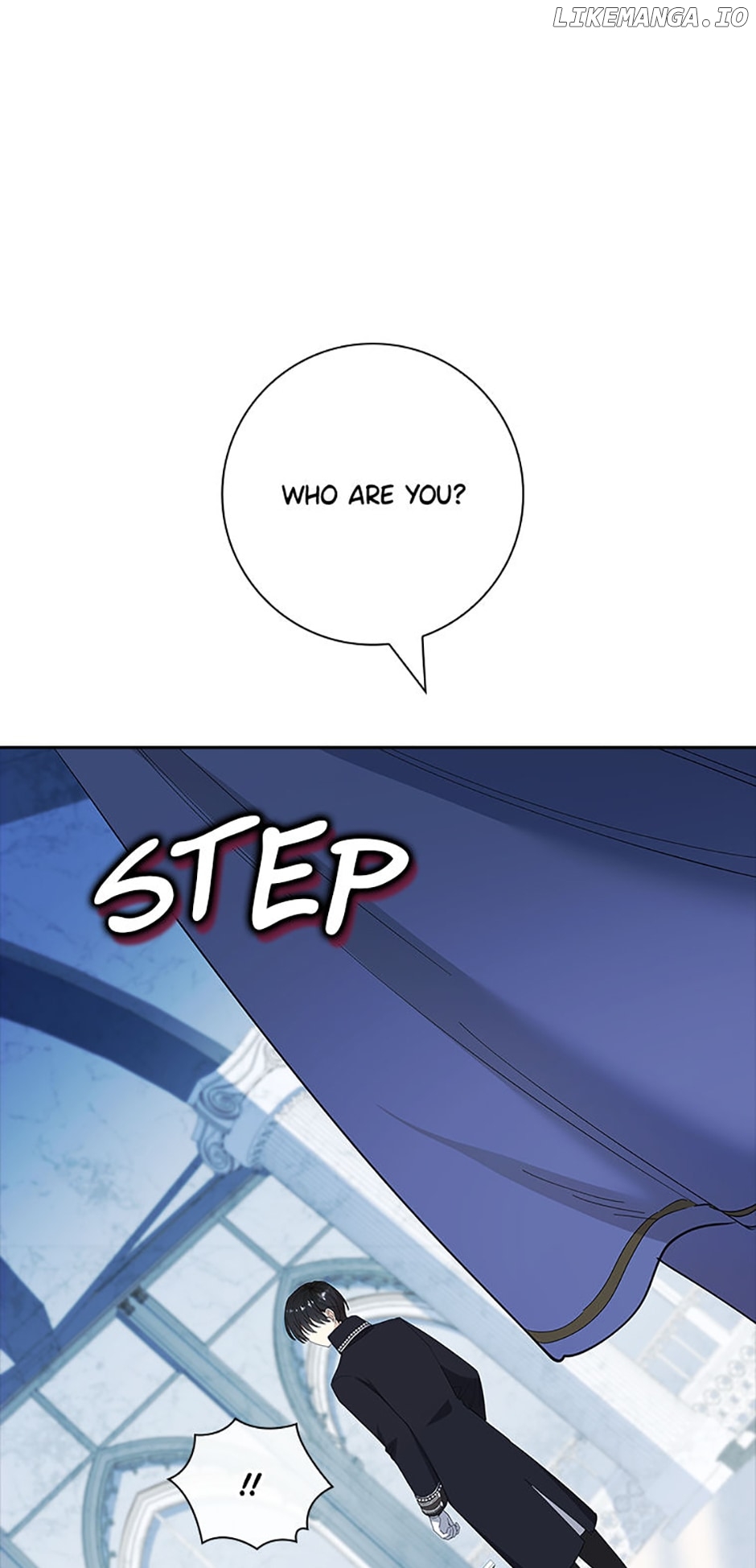 For a Fairytale Ending Chapter 50 - page 84