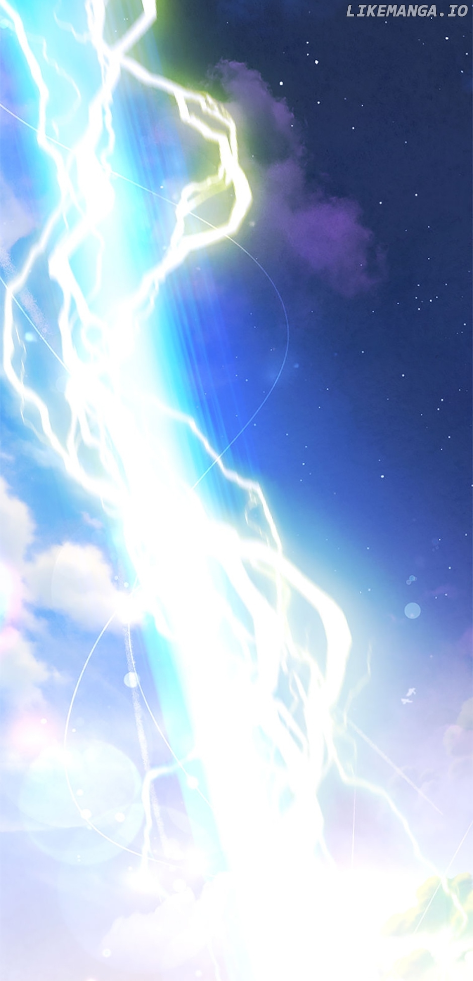 For a Fairytale Ending Chapter 50 - page 91