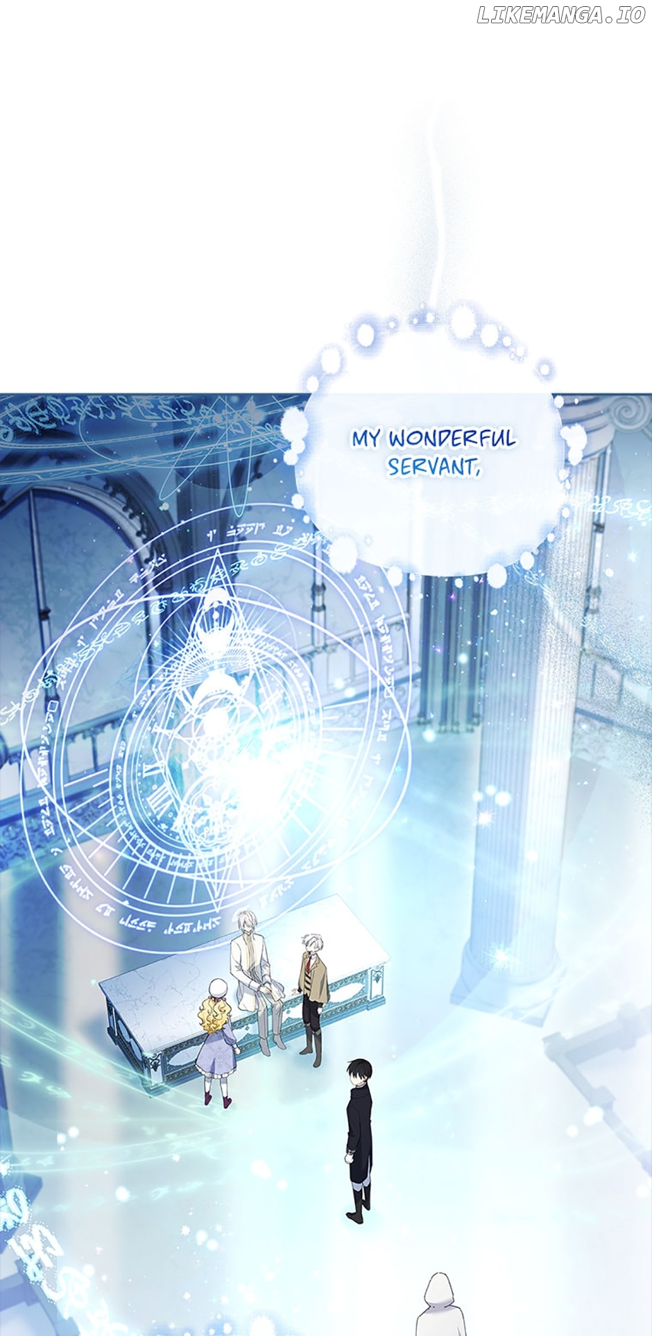 For a Fairytale Ending Chapter 50 - page 94
