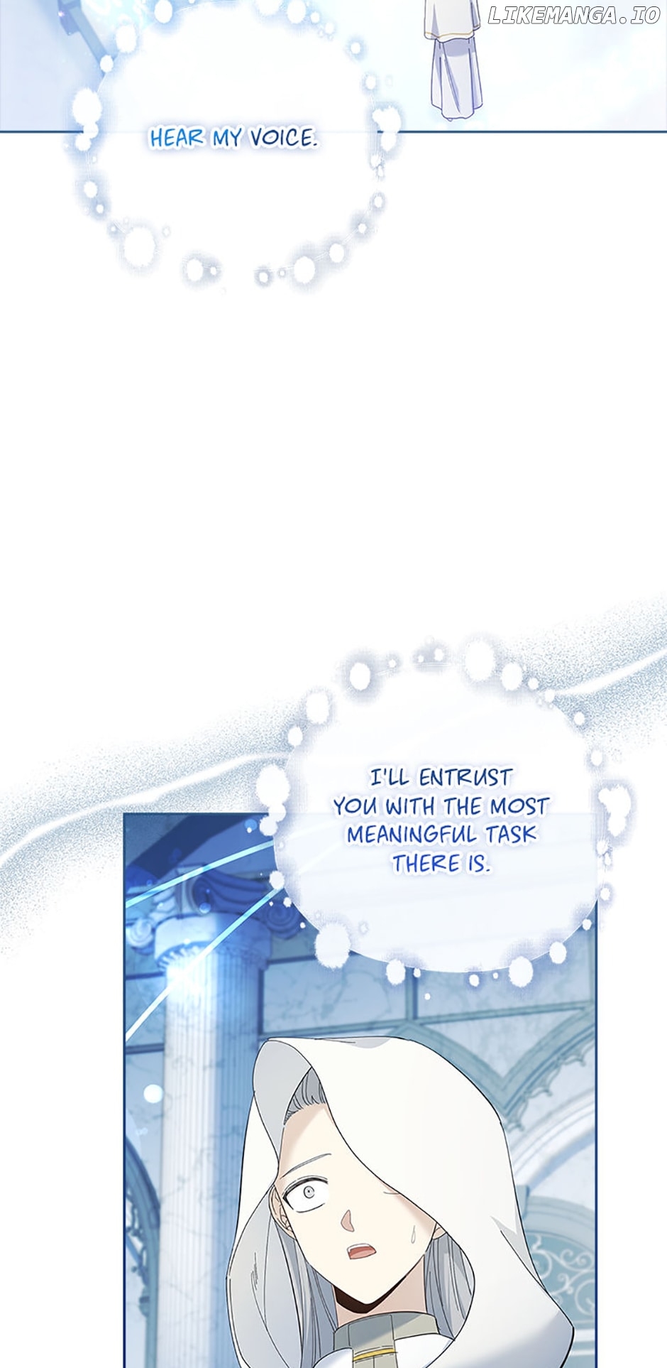 For a Fairytale Ending Chapter 50 - page 95