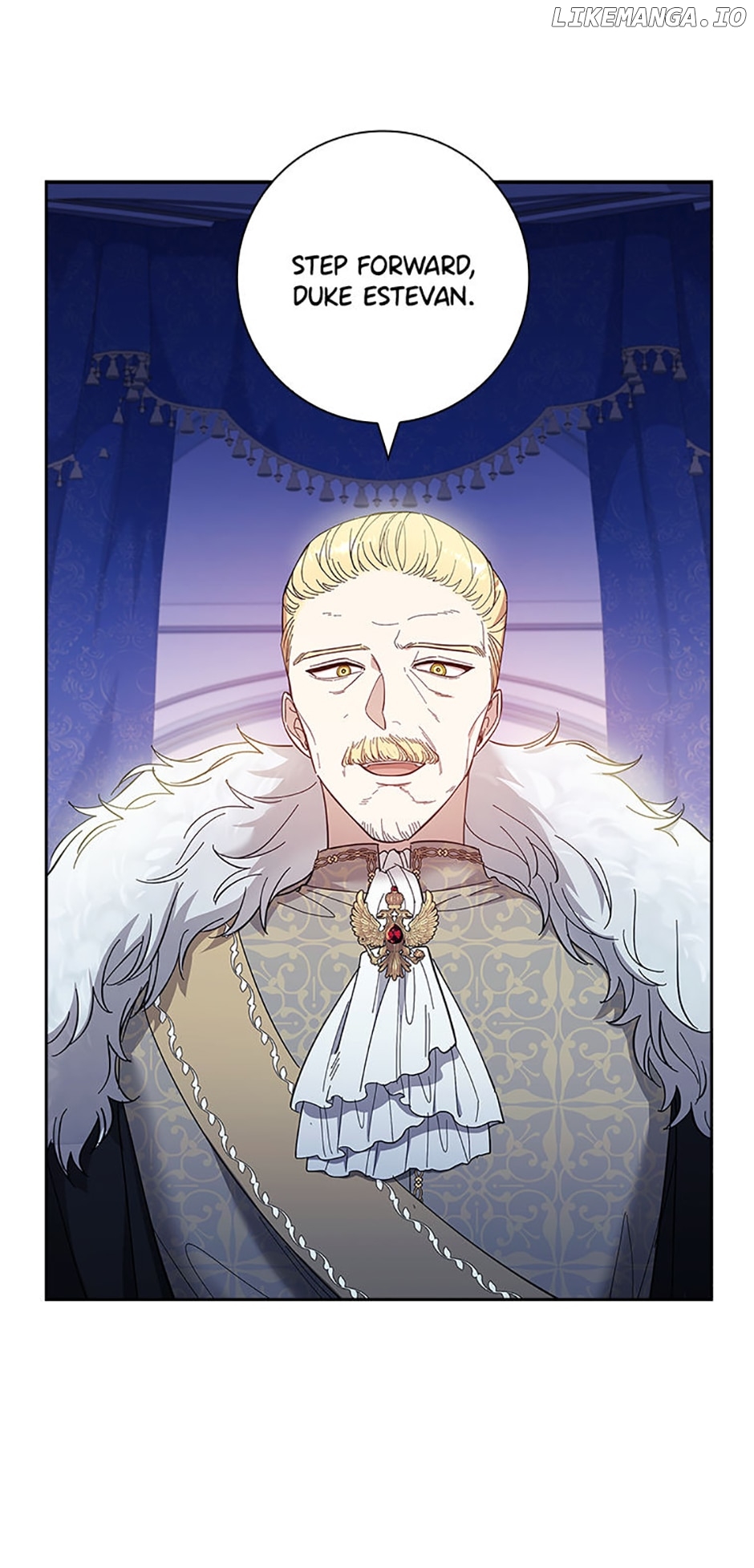 For a Fairytale Ending Chapter 44 - page 12