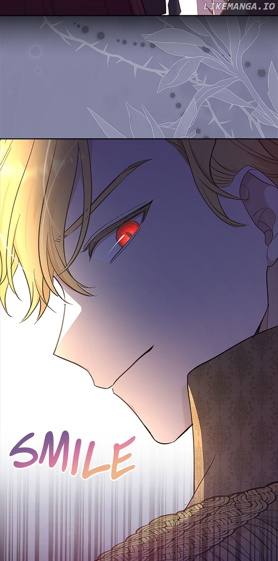 For a Fairytale Ending Chapter 44 - page 18