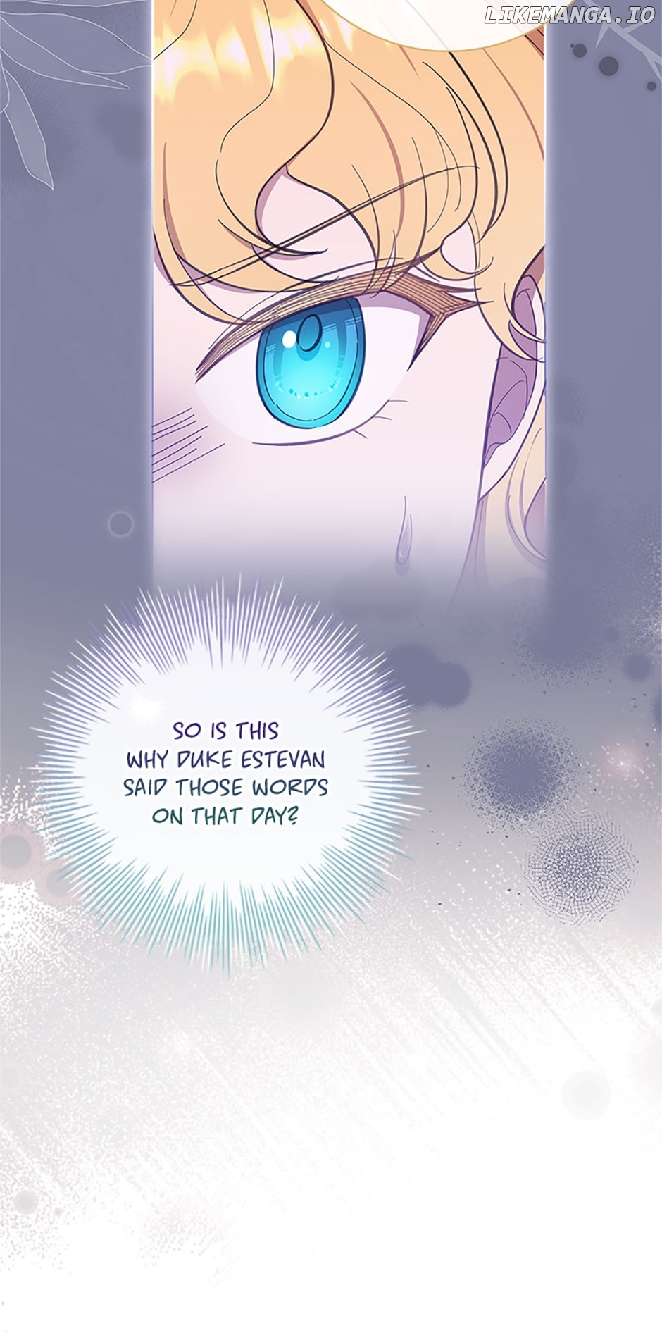 For a Fairytale Ending Chapter 44 - page 20
