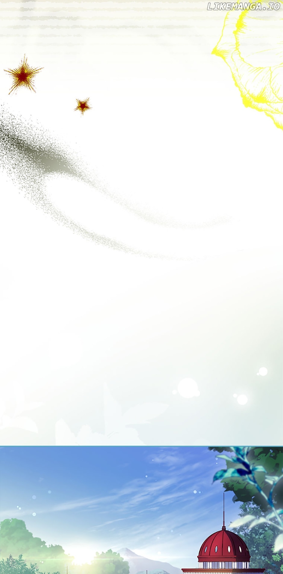 For a Fairytale Ending Chapter 44 - page 35