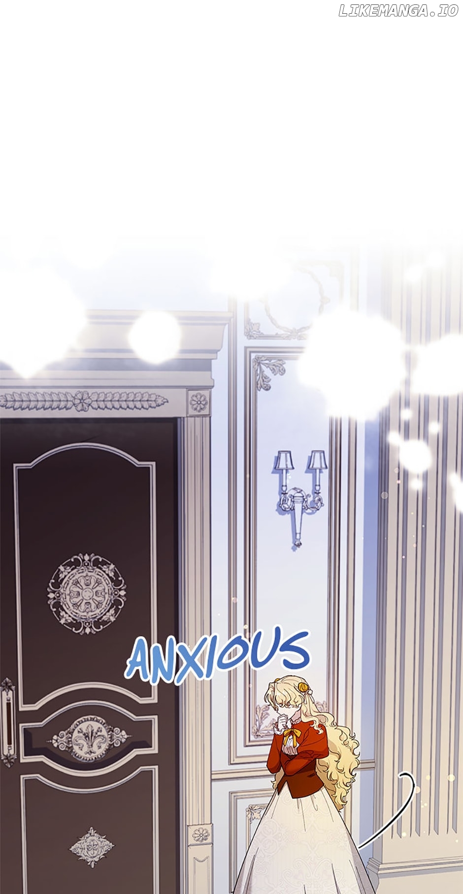 For a Fairytale Ending Chapter 44 - page 37
