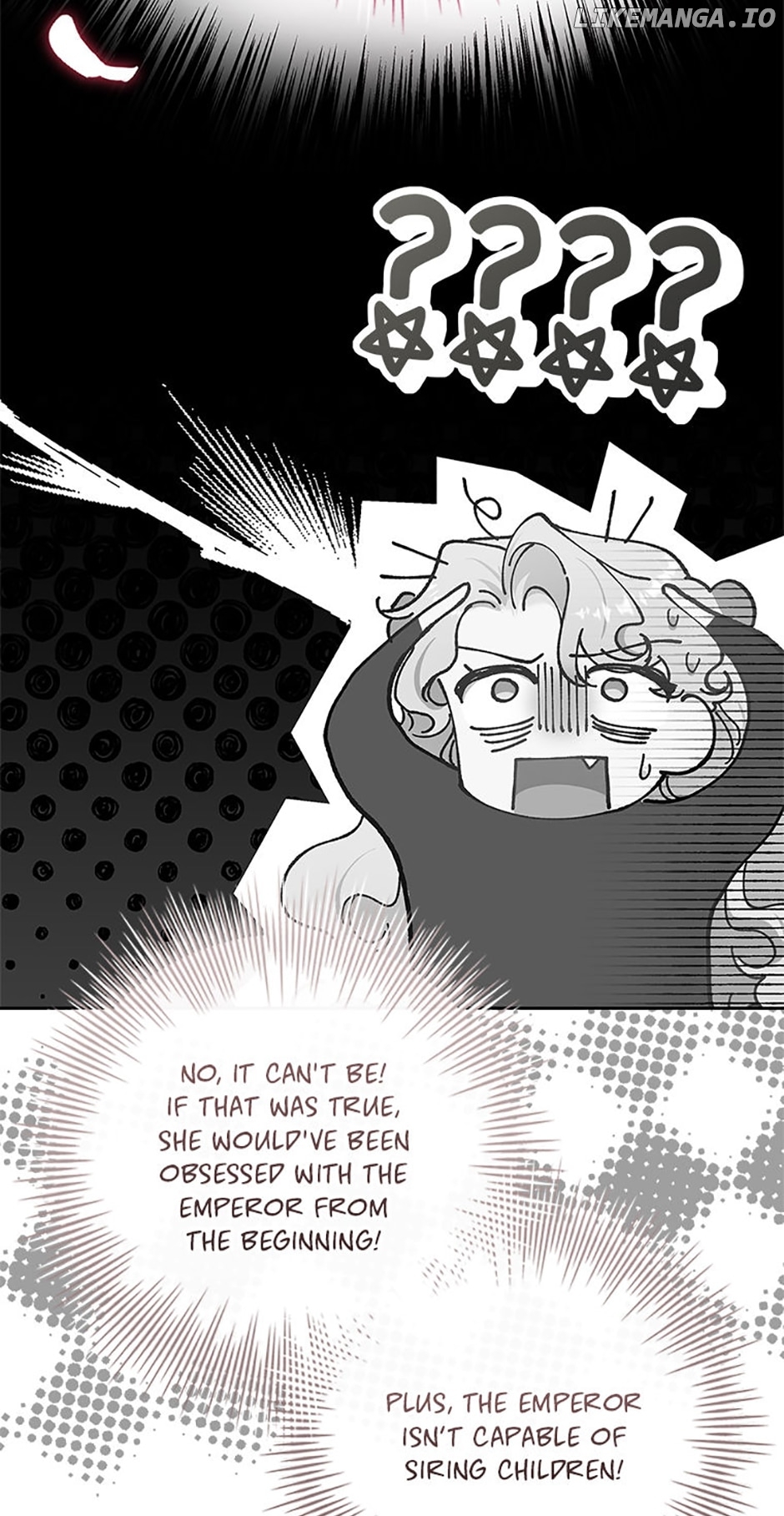 For a Fairytale Ending Chapter 44 - page 41