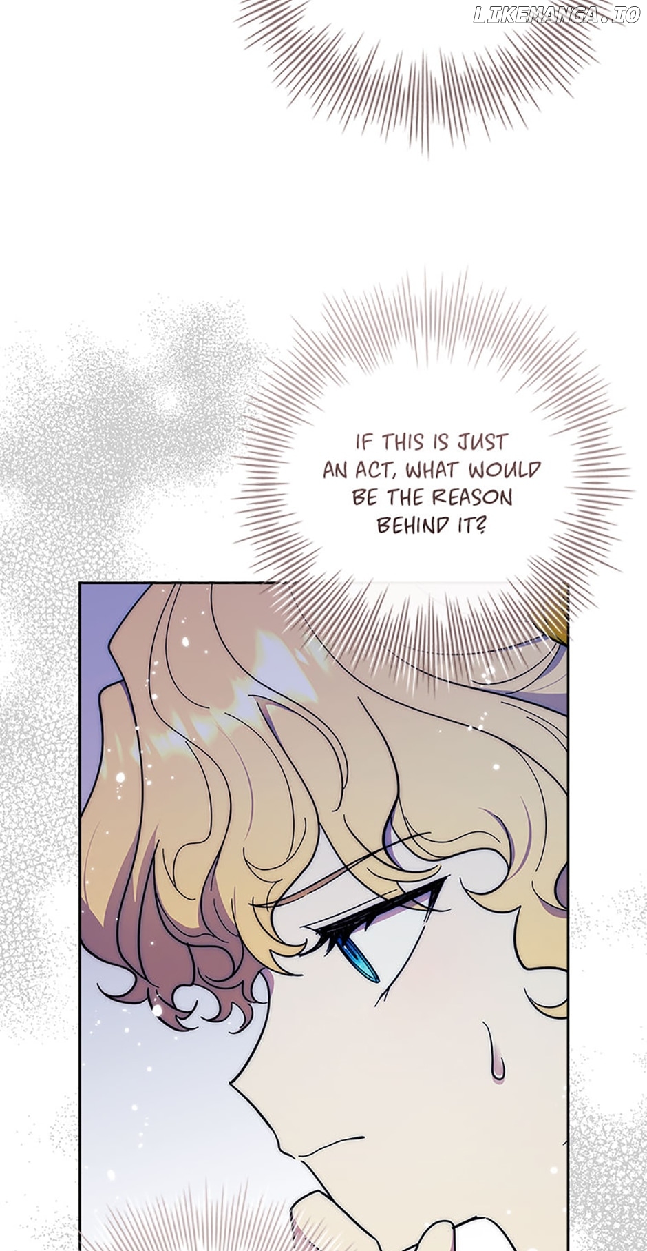 For a Fairytale Ending Chapter 44 - page 42