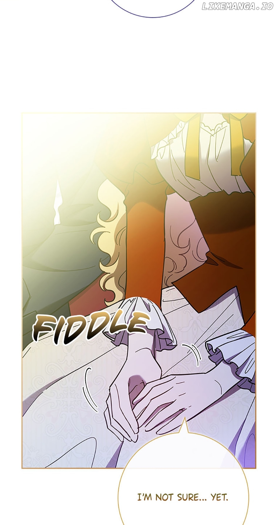For a Fairytale Ending Chapter 44 - page 52
