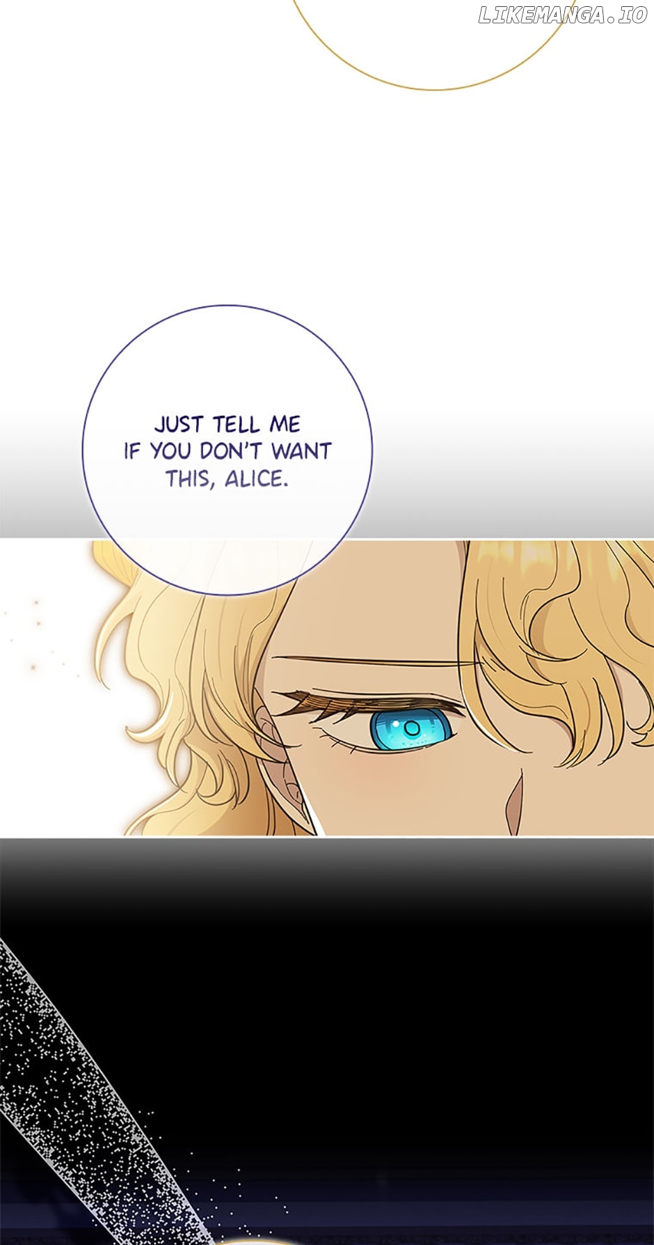 For a Fairytale Ending Chapter 44 - page 53