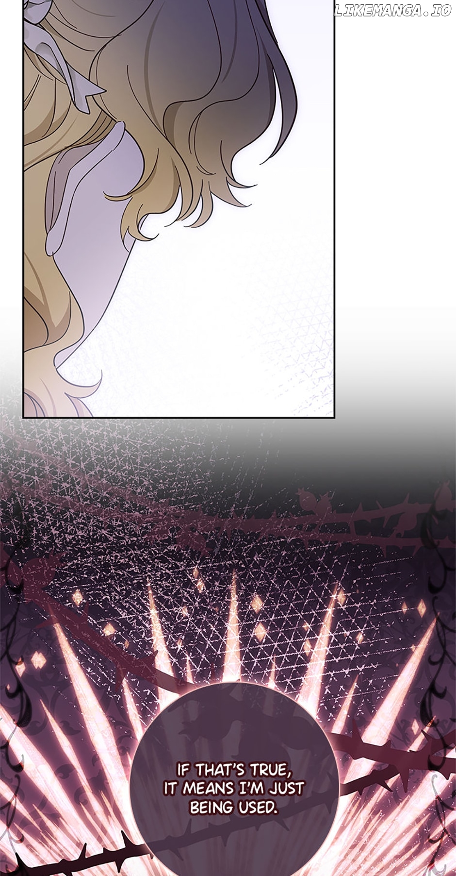 For a Fairytale Ending Chapter 44 - page 58