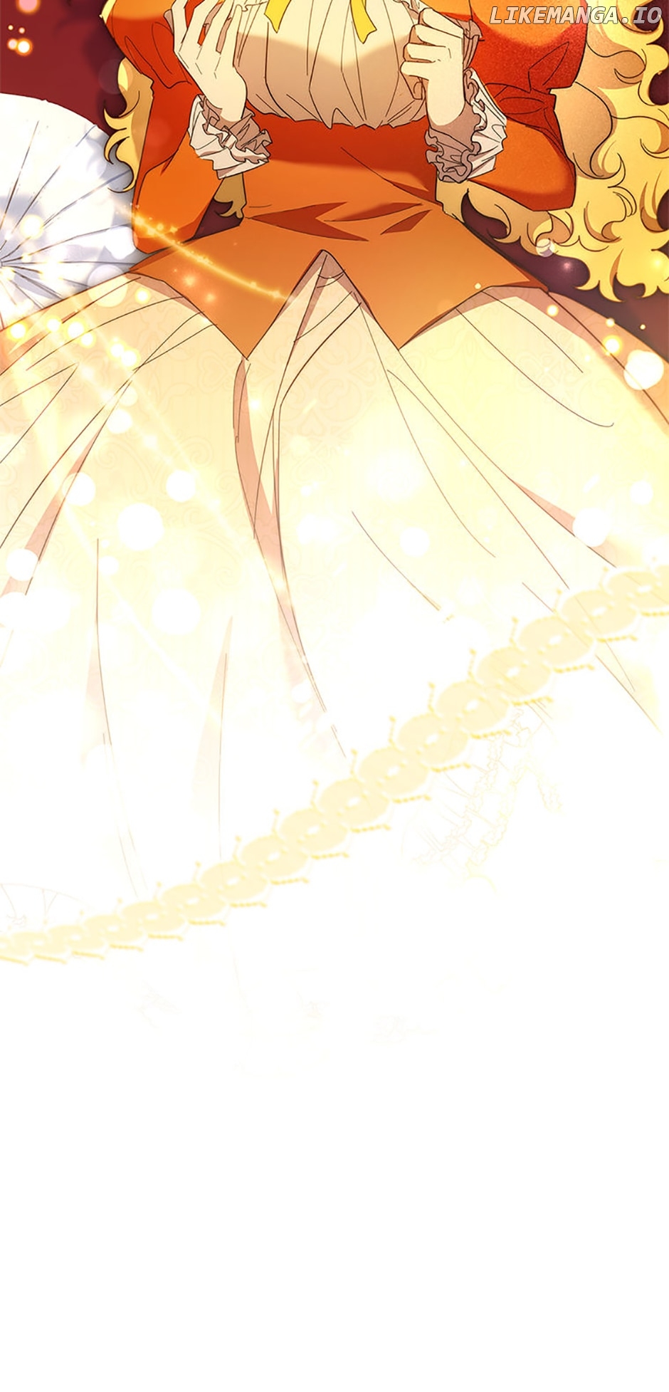 For a Fairytale Ending Chapter 44 - page 73