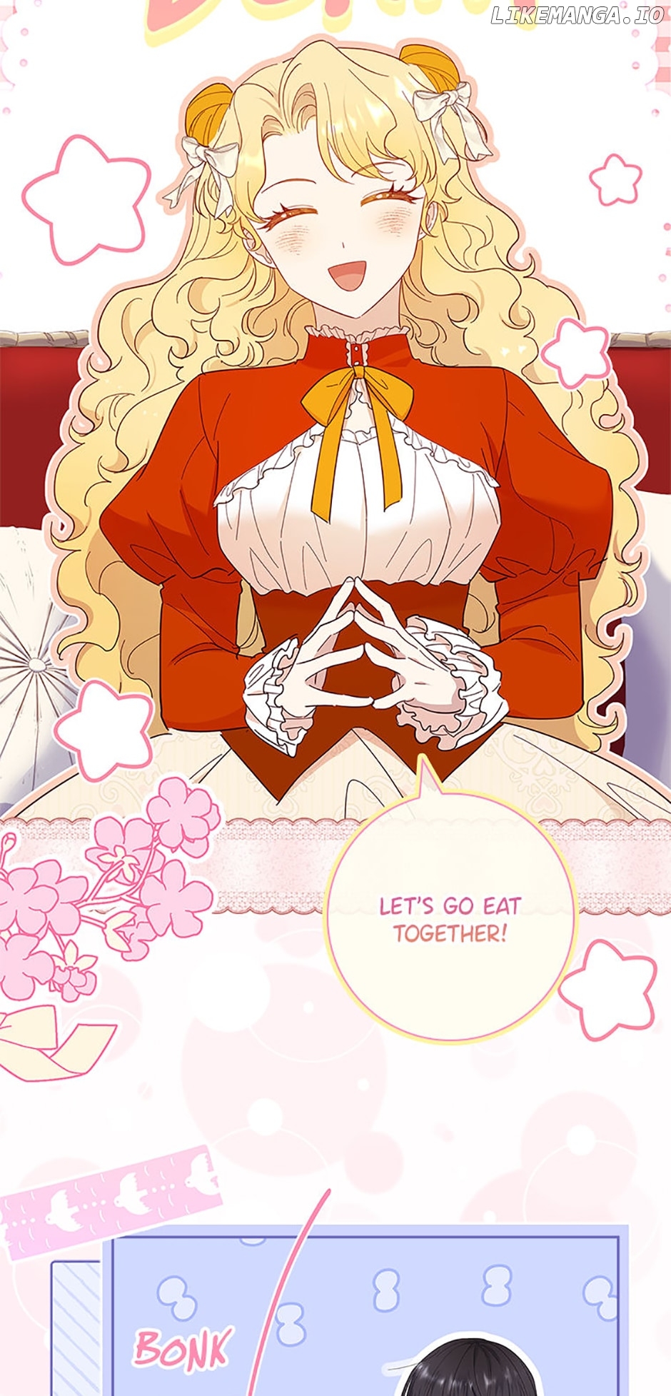 For a Fairytale Ending Chapter 44 - page 79