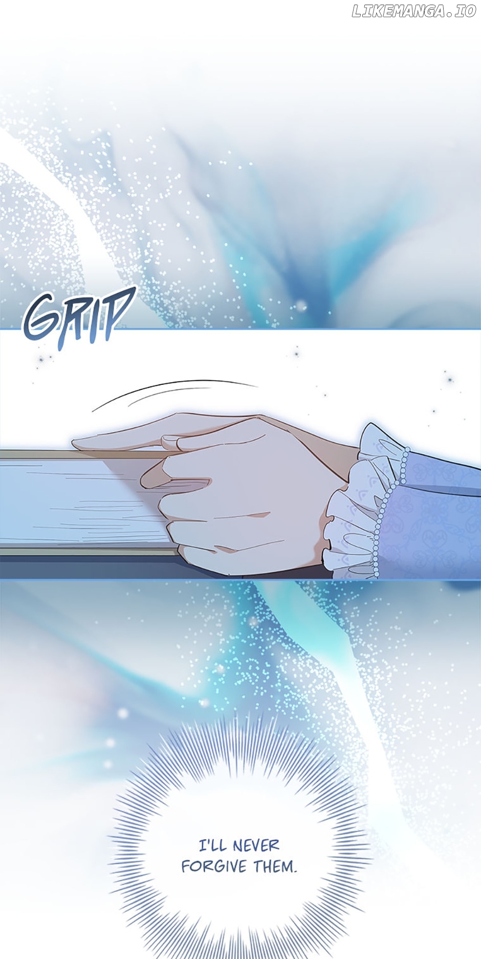 For a Fairytale Ending Chapter 49 - page 33
