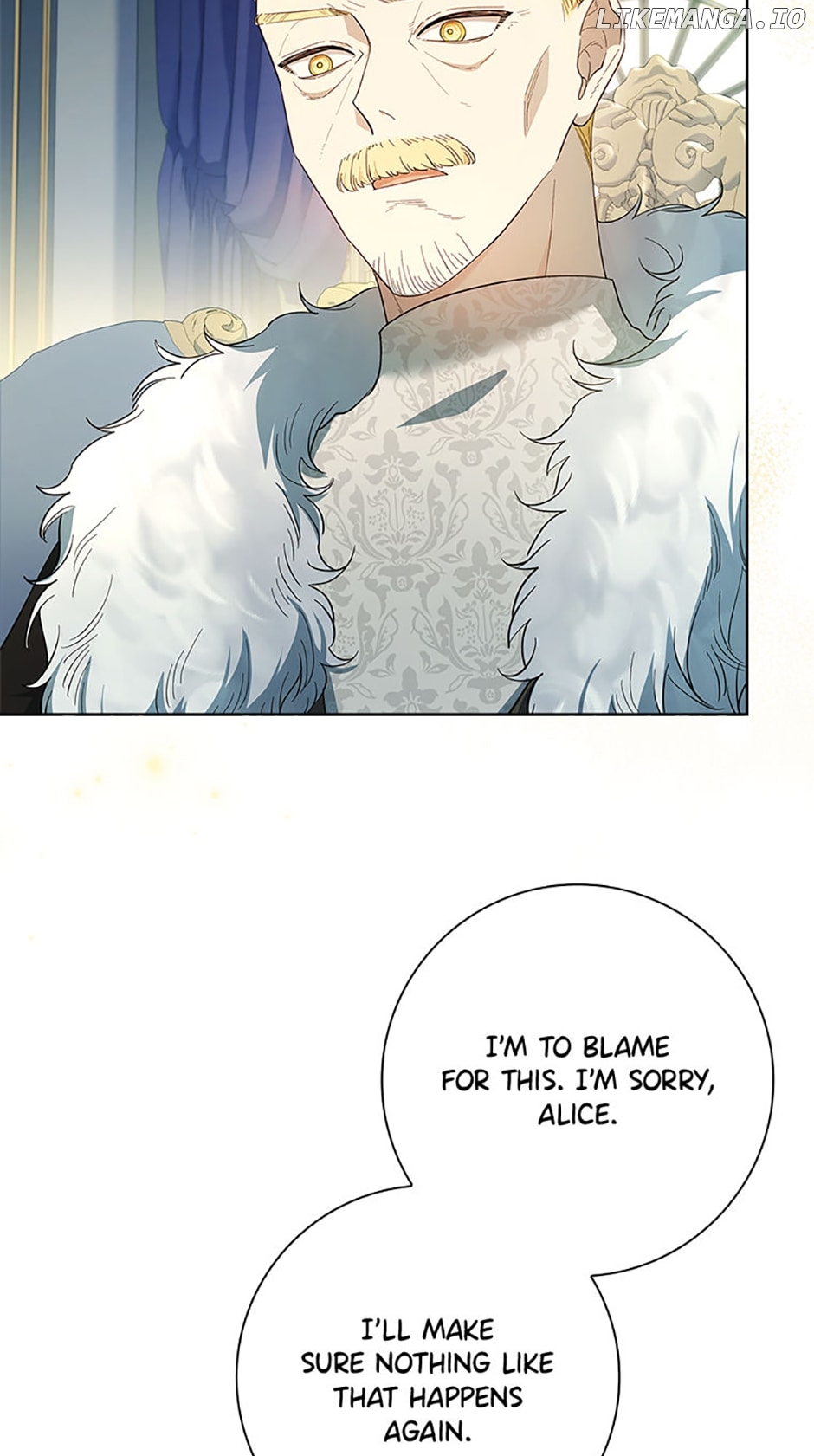 For a Fairytale Ending Chapter 49 - page 53