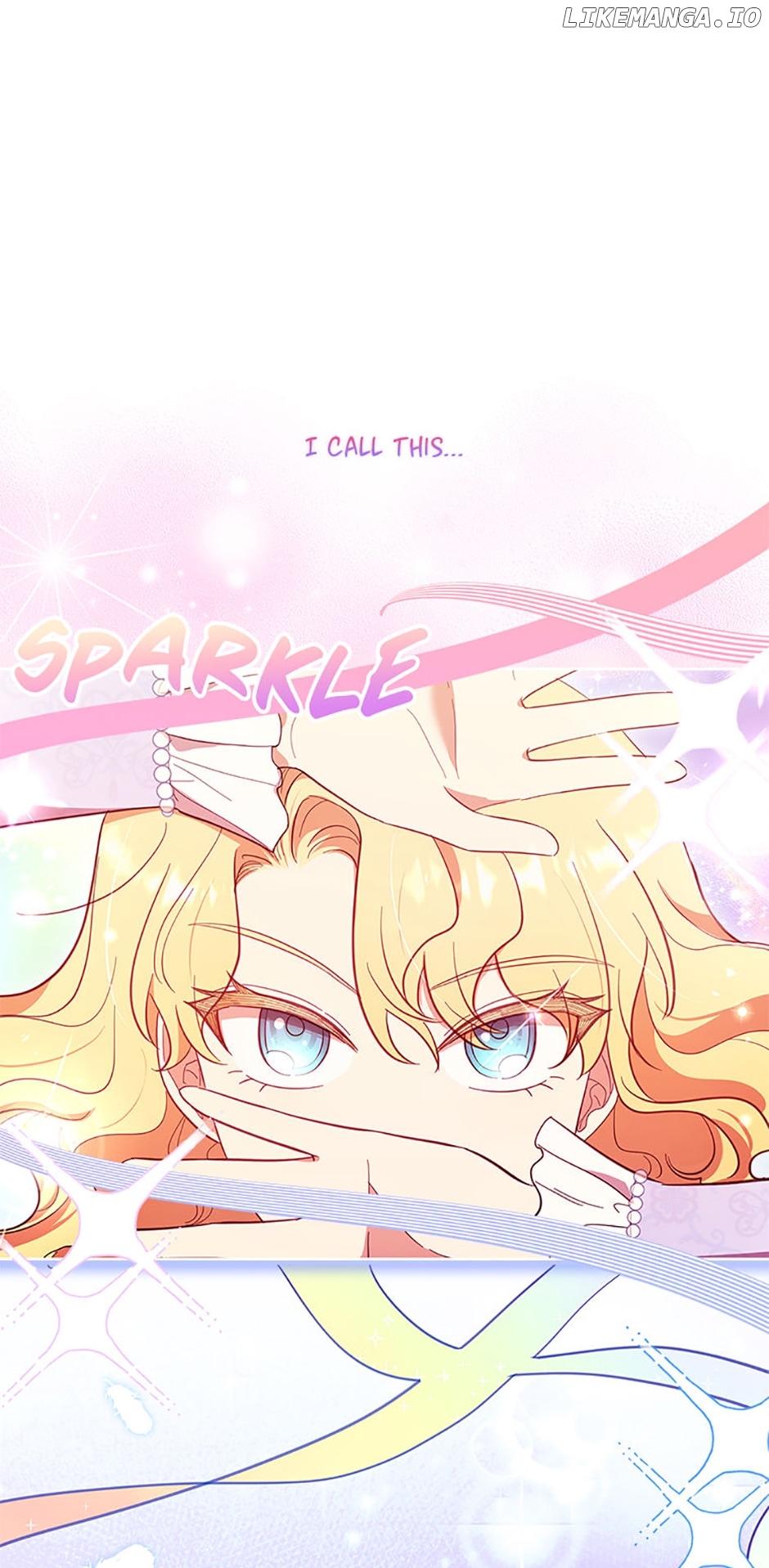 For a Fairytale Ending Chapter 49 - page 61