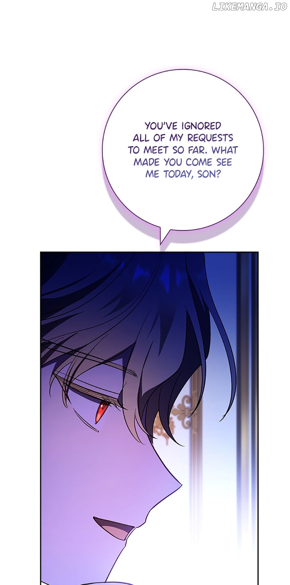 For a Fairytale Ending Chapter 48 - page 15
