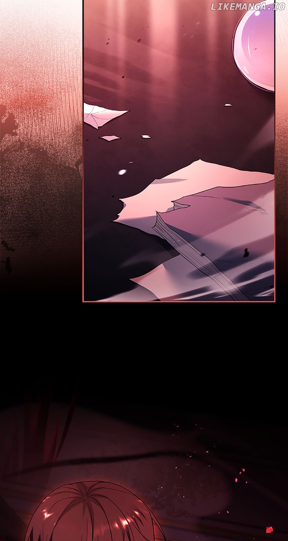 For a Fairytale Ending Chapter 48 - page 22
