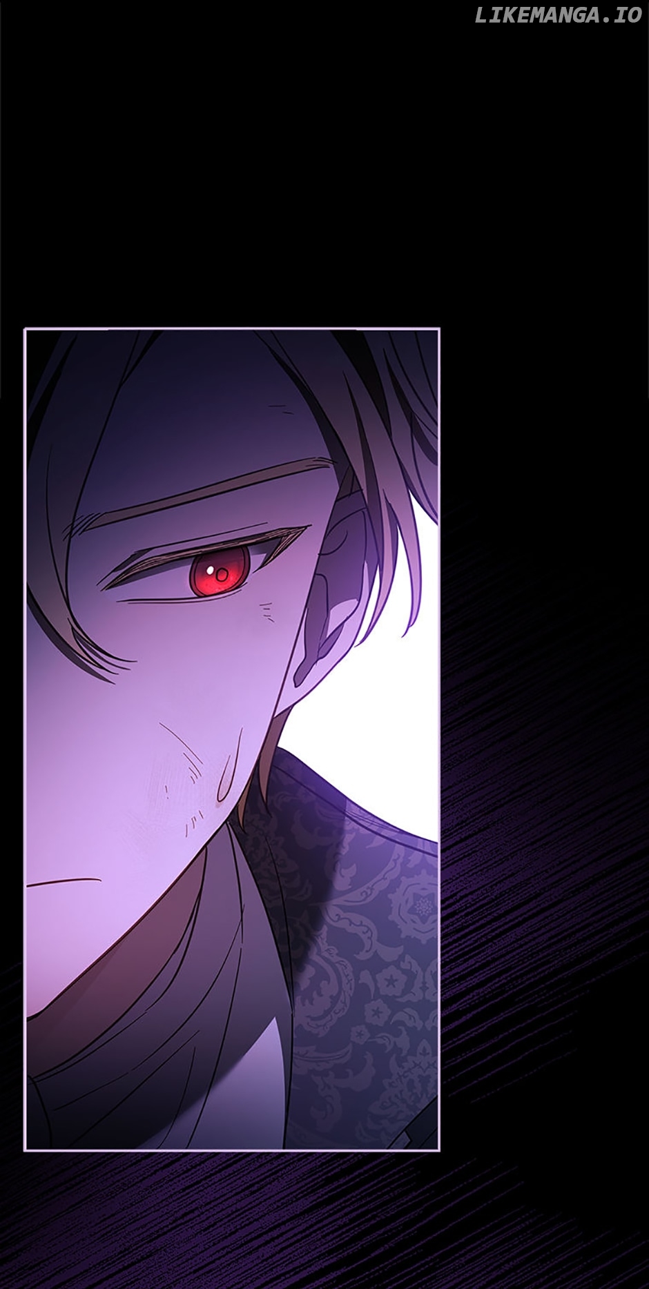 For a Fairytale Ending Chapter 48 - page 27
