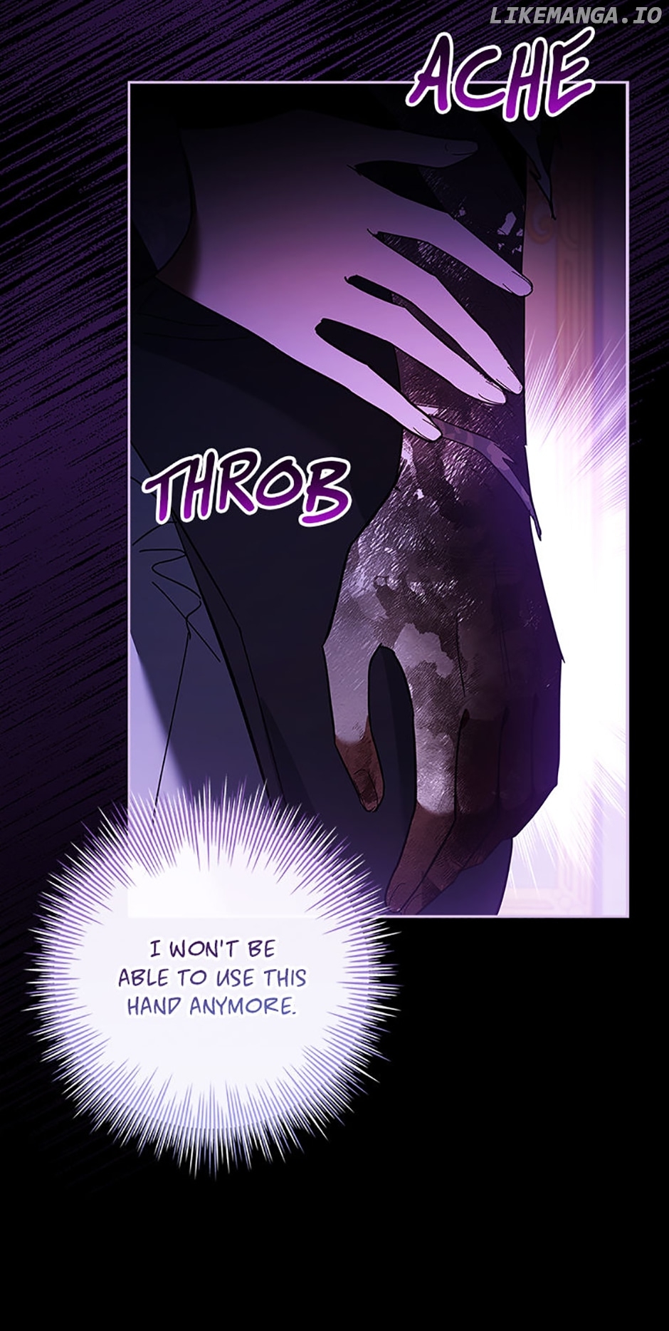 For a Fairytale Ending Chapter 48 - page 28
