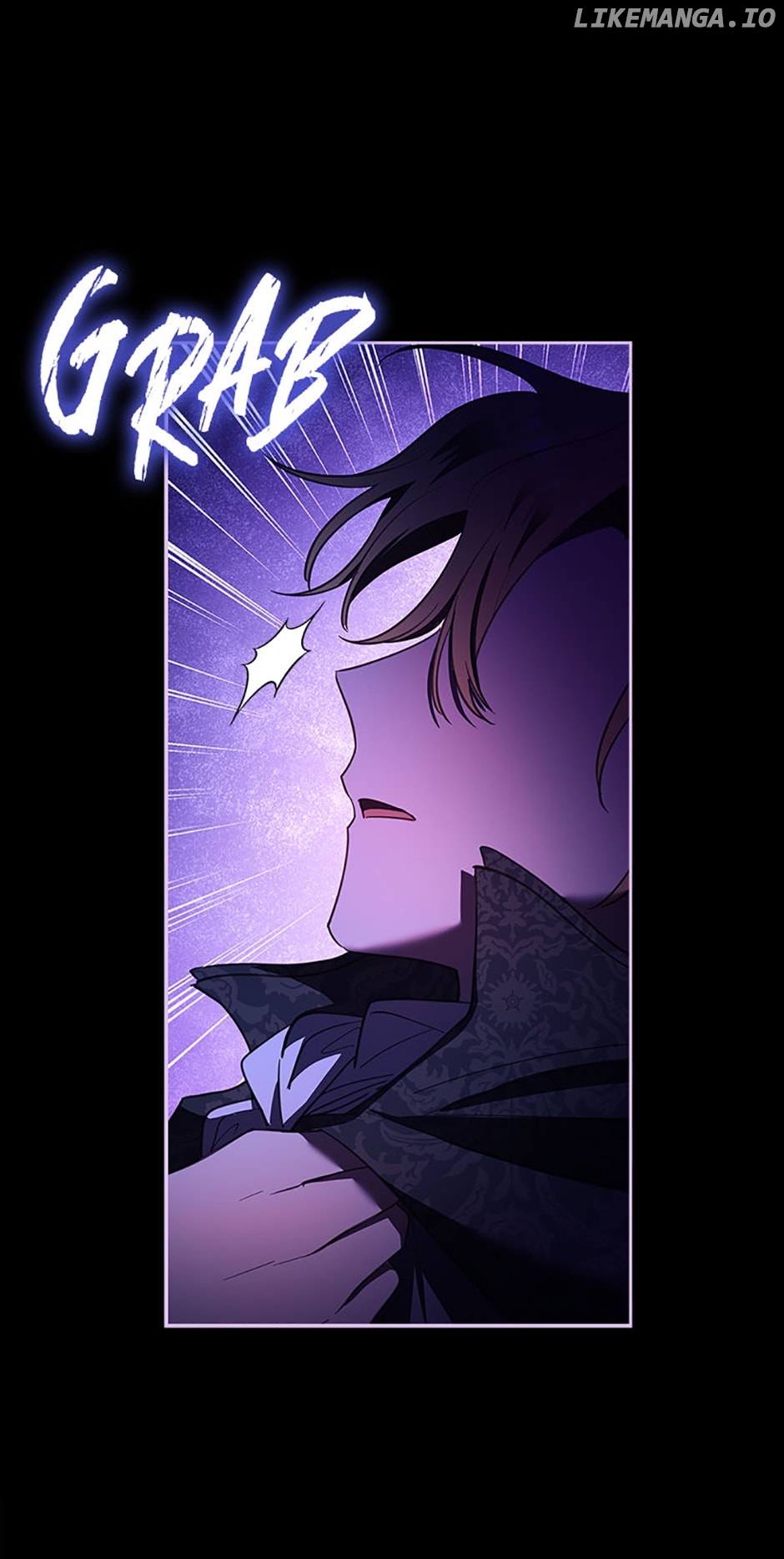 For a Fairytale Ending Chapter 48 - page 29