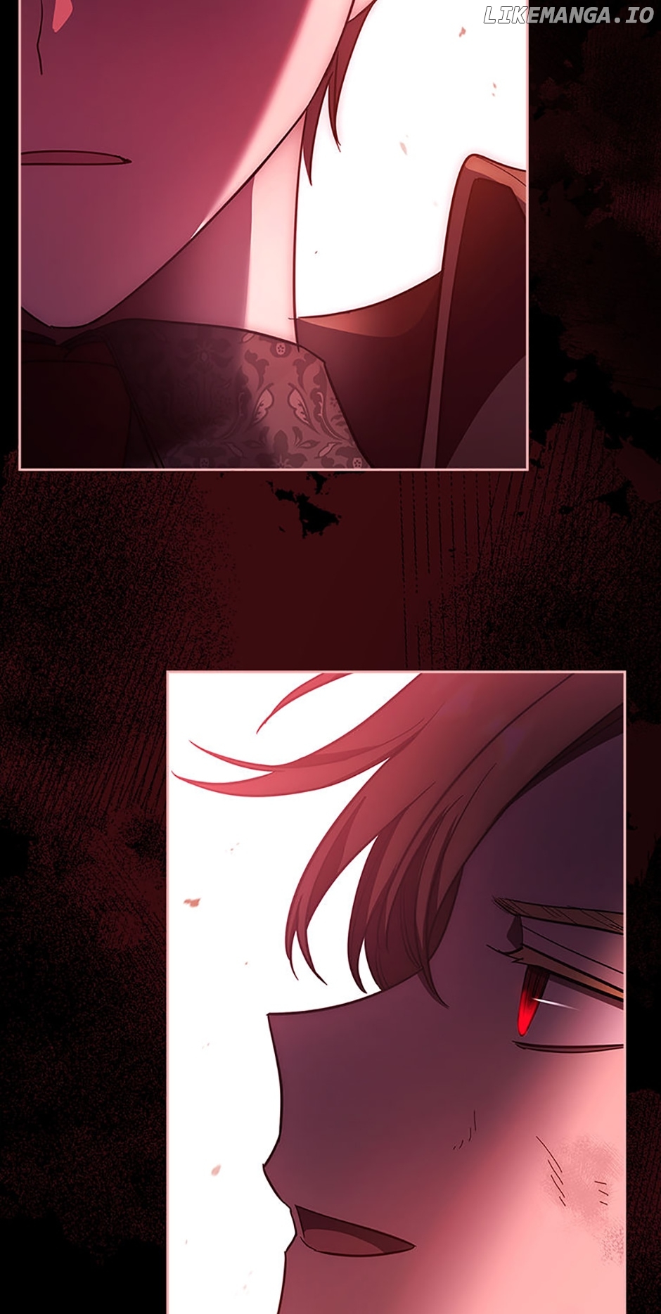 For a Fairytale Ending Chapter 48 - page 32