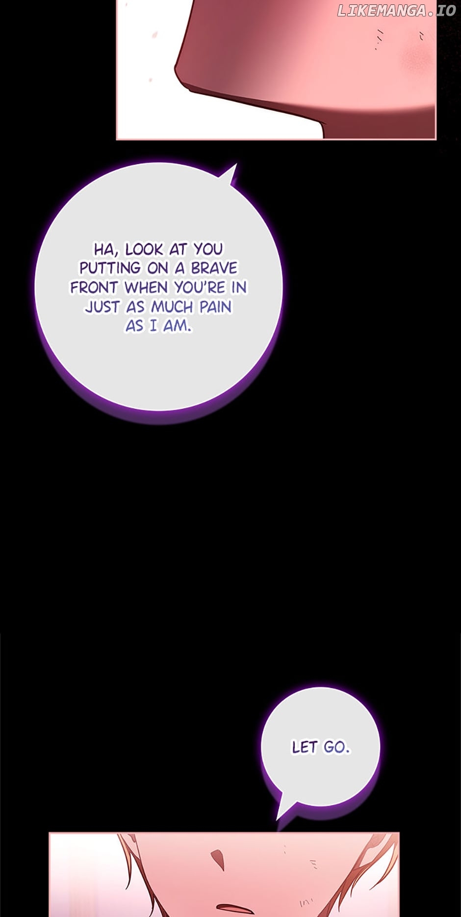 For a Fairytale Ending Chapter 48 - page 33