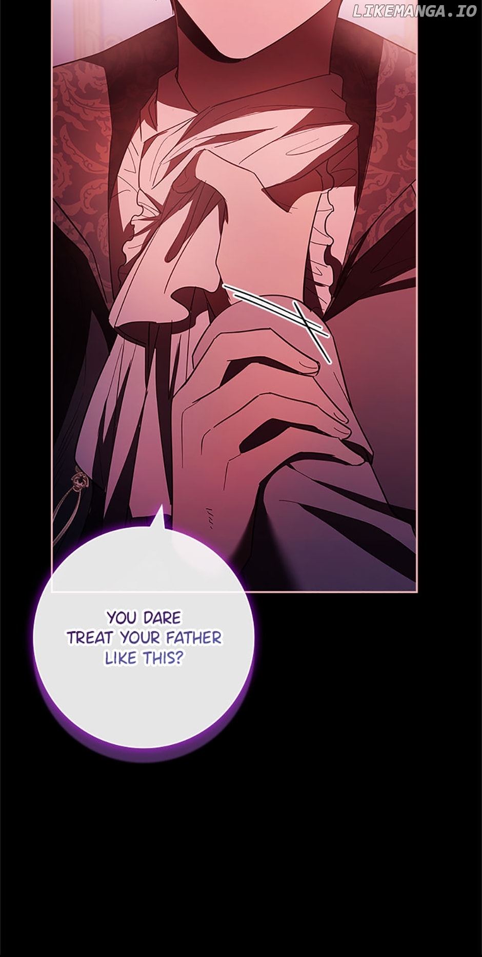 For a Fairytale Ending Chapter 48 - page 34