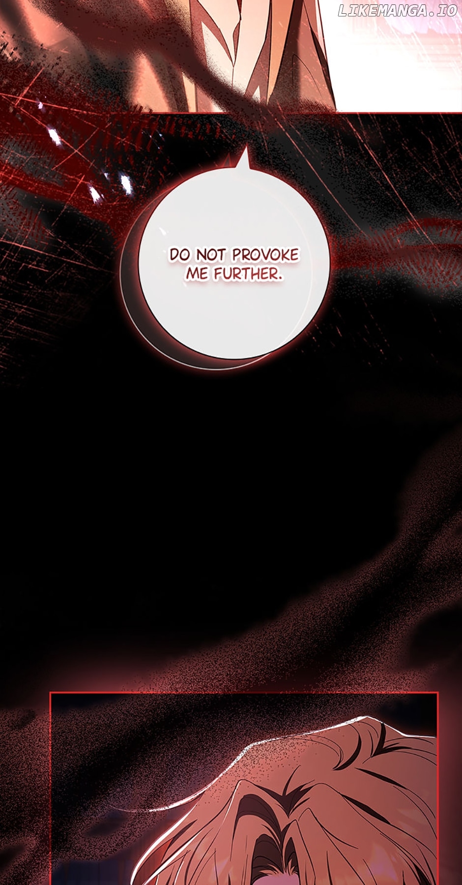 For a Fairytale Ending Chapter 48 - page 38
