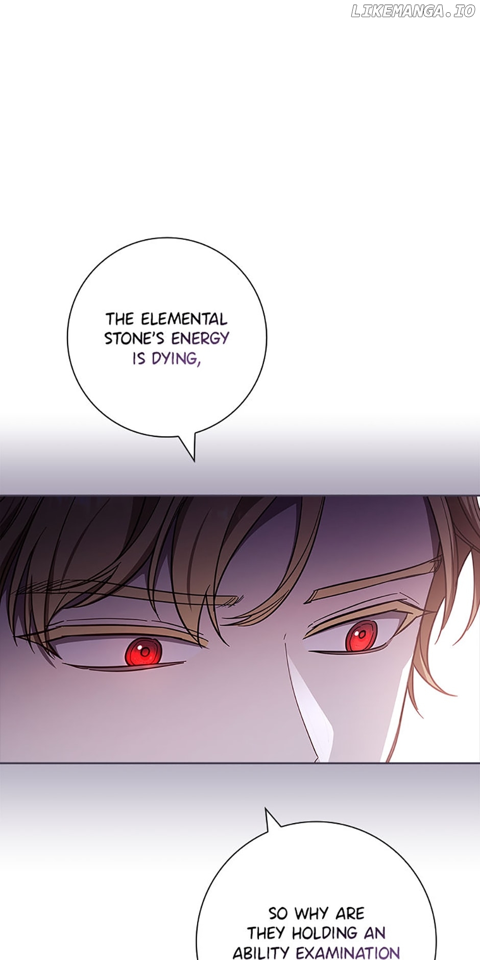 For a Fairytale Ending Chapter 48 - page 4