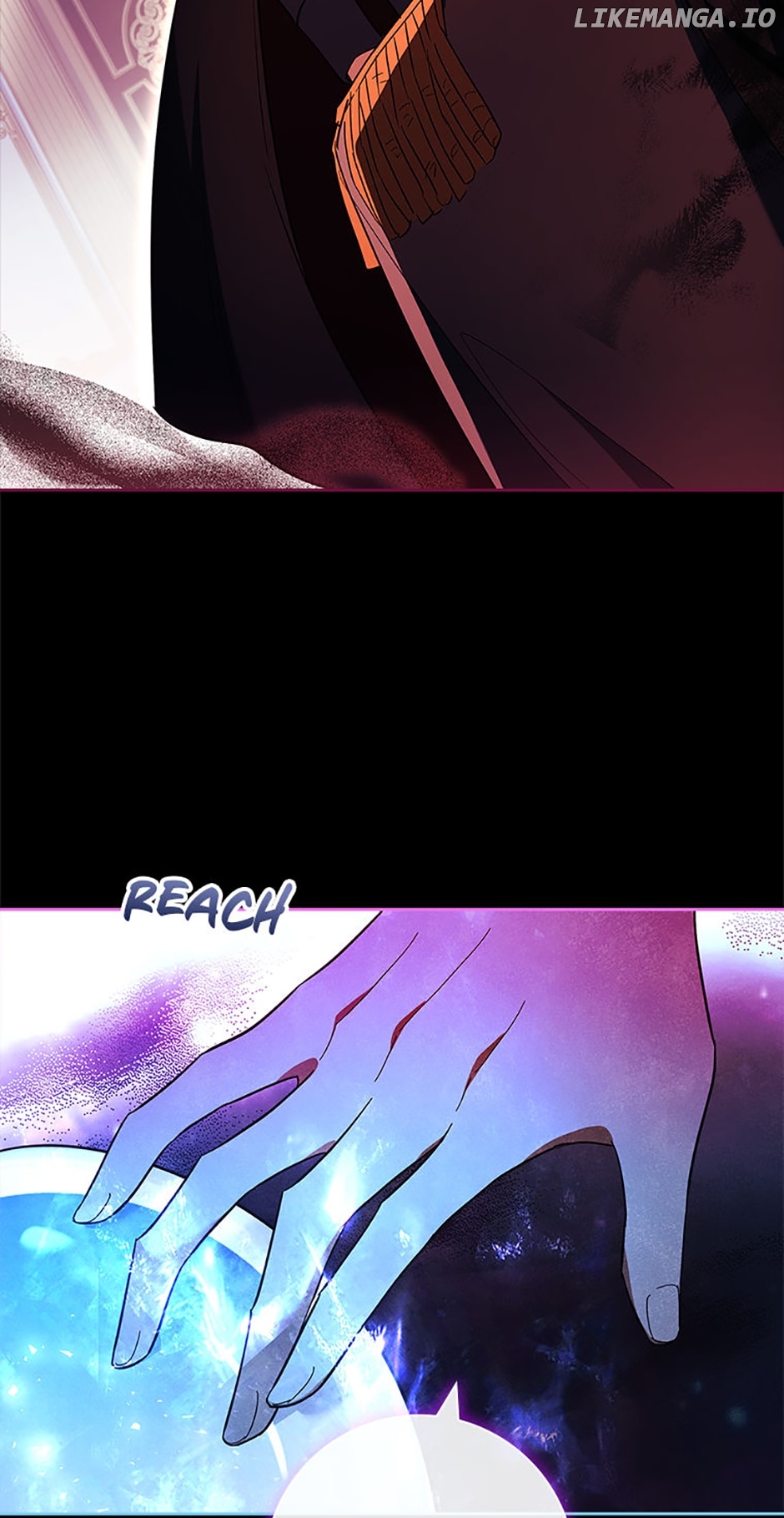 For a Fairytale Ending Chapter 48 - page 42