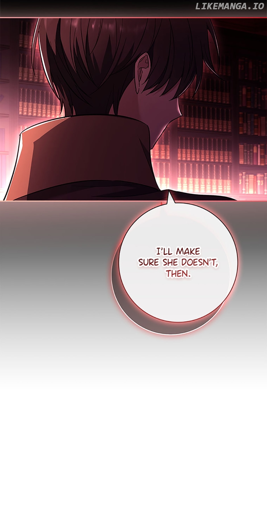 For a Fairytale Ending Chapter 48 - page 45
