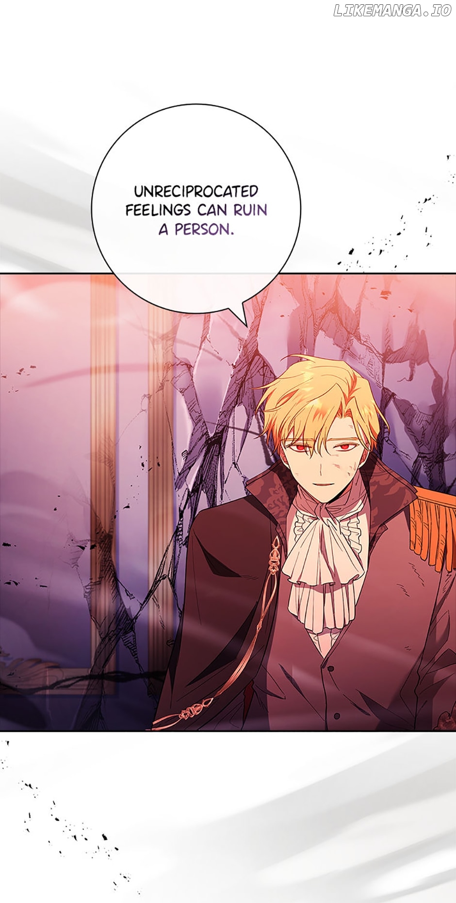 For a Fairytale Ending Chapter 48 - page 46
