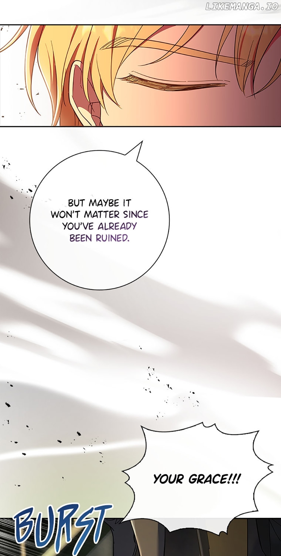 For a Fairytale Ending Chapter 48 - page 47