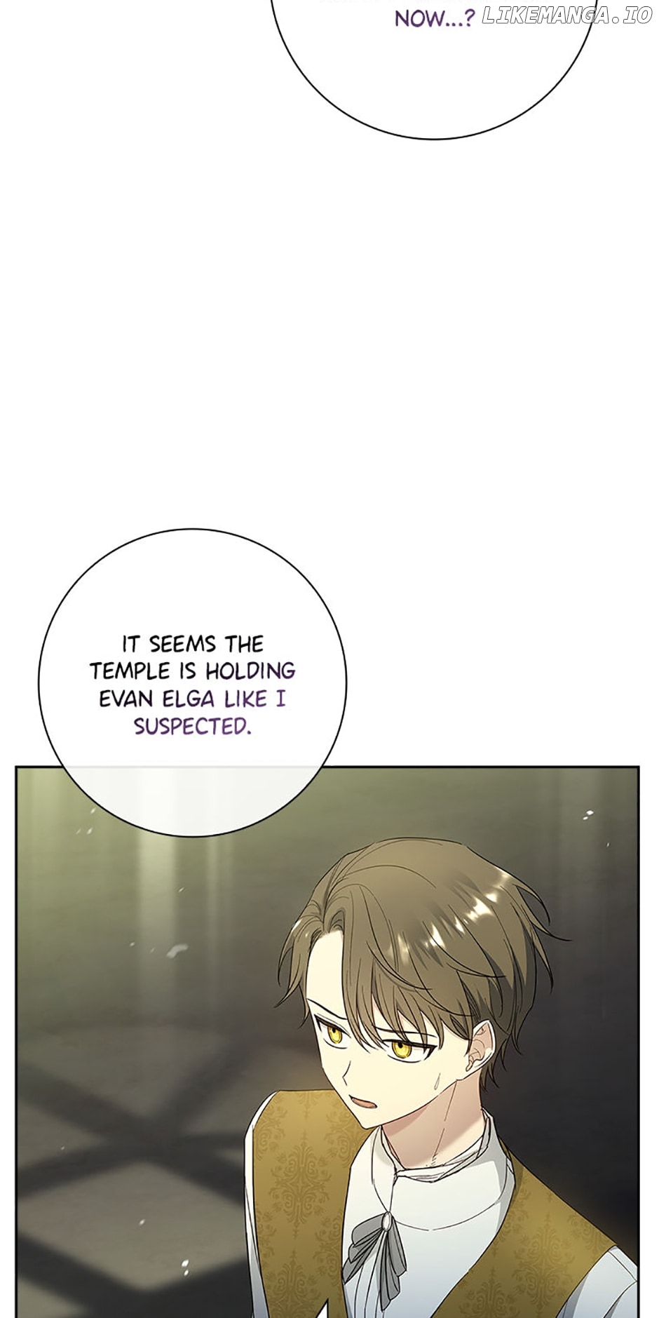 For a Fairytale Ending Chapter 48 - page 5
